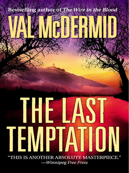 Title details for The Last Temptation by Val McDermid - Wait list